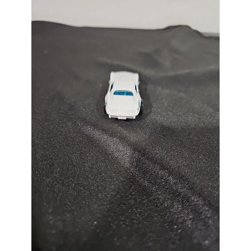 HOT WHEELS 1975 CORVETTE STINGRAY WHITE SURF SHOP EXPRESS~EXCELLENT